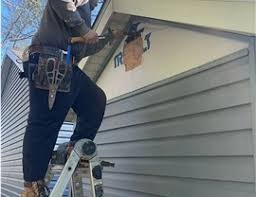 Affordable Siding Repair and Maintenance Services in Kensett, AR